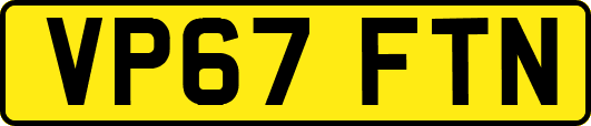 VP67FTN