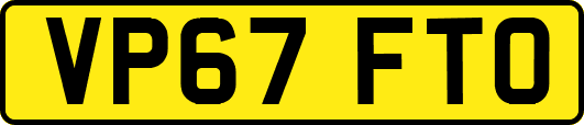 VP67FTO
