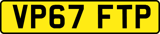 VP67FTP