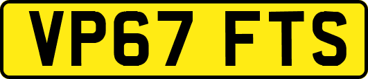 VP67FTS