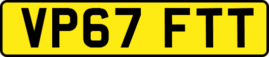 VP67FTT