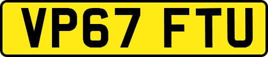 VP67FTU