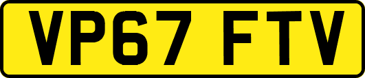 VP67FTV