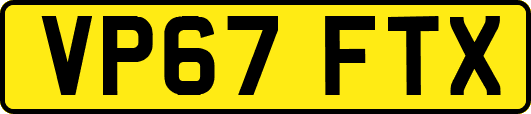 VP67FTX