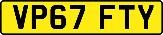 VP67FTY
