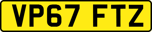 VP67FTZ