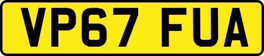 VP67FUA