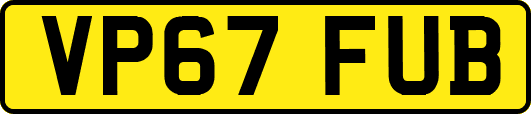 VP67FUB
