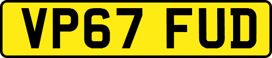 VP67FUD