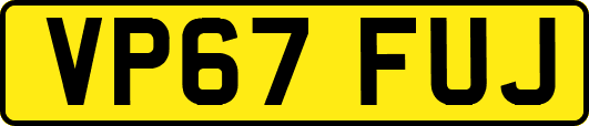 VP67FUJ