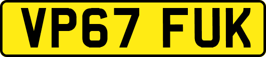 VP67FUK