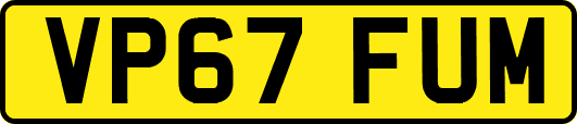 VP67FUM
