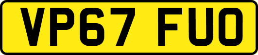 VP67FUO