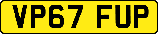 VP67FUP