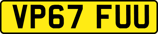 VP67FUU