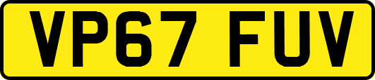 VP67FUV