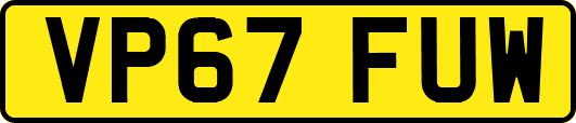 VP67FUW