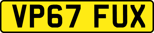 VP67FUX