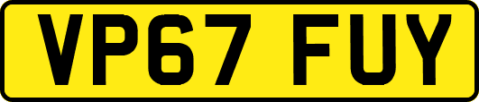 VP67FUY