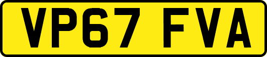 VP67FVA