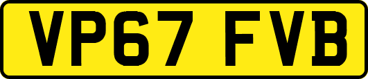 VP67FVB