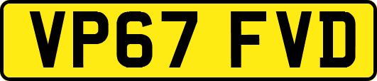VP67FVD