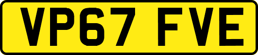 VP67FVE