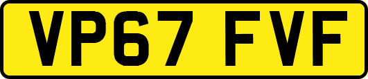 VP67FVF