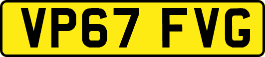 VP67FVG
