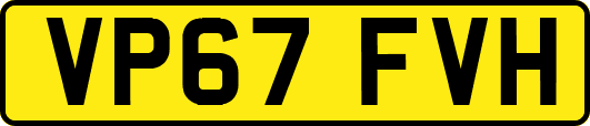 VP67FVH