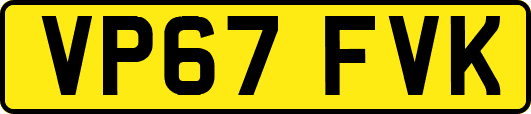 VP67FVK