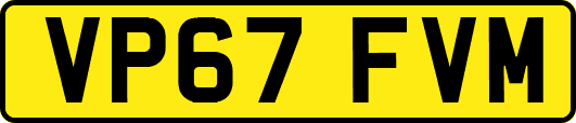 VP67FVM