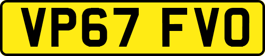 VP67FVO