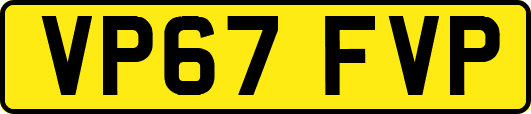 VP67FVP