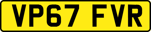 VP67FVR