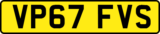 VP67FVS