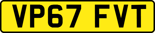 VP67FVT