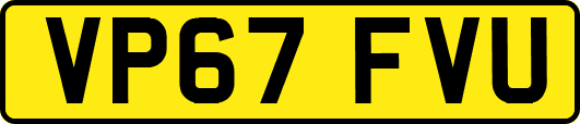 VP67FVU