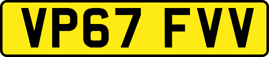 VP67FVV