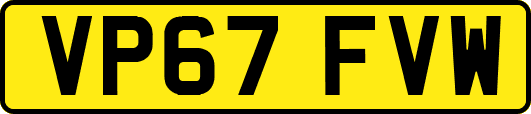 VP67FVW