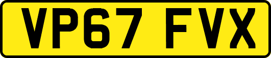 VP67FVX