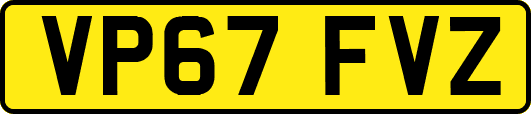 VP67FVZ