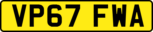 VP67FWA