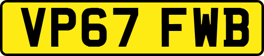 VP67FWB