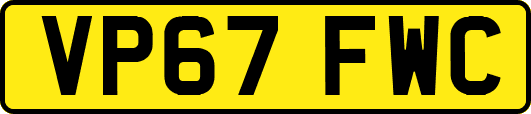 VP67FWC