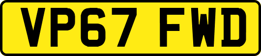 VP67FWD