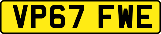VP67FWE