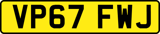 VP67FWJ