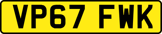 VP67FWK