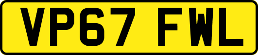 VP67FWL